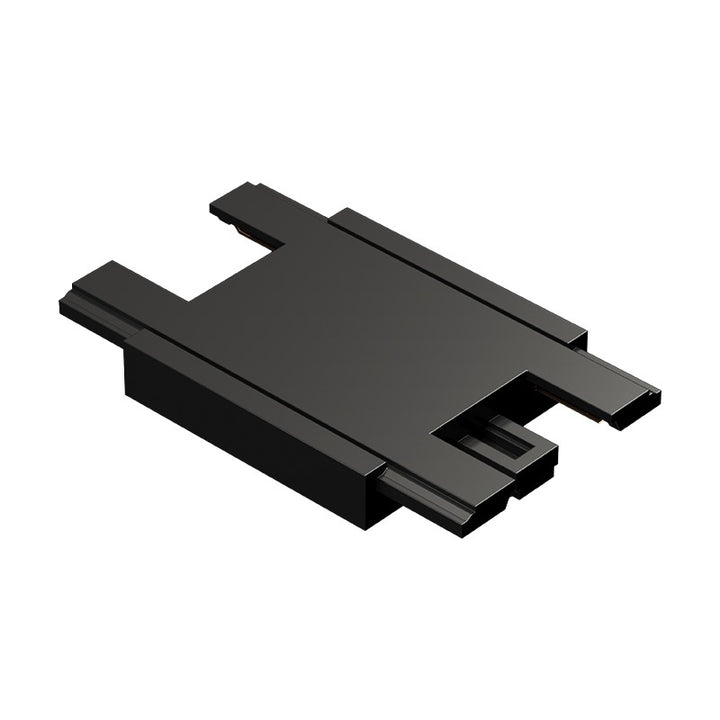 Track Connector (I Type) black