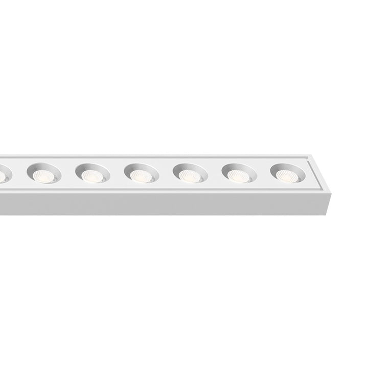 Orvibo Smart Ultra-Thin Surface Mounted Magnetic Track Grille Light (white)