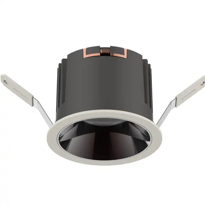 Anti-glare Spot Recessed LED Downlight