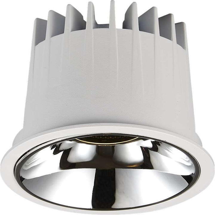 Waterproof IP65 Recessed Spotlight