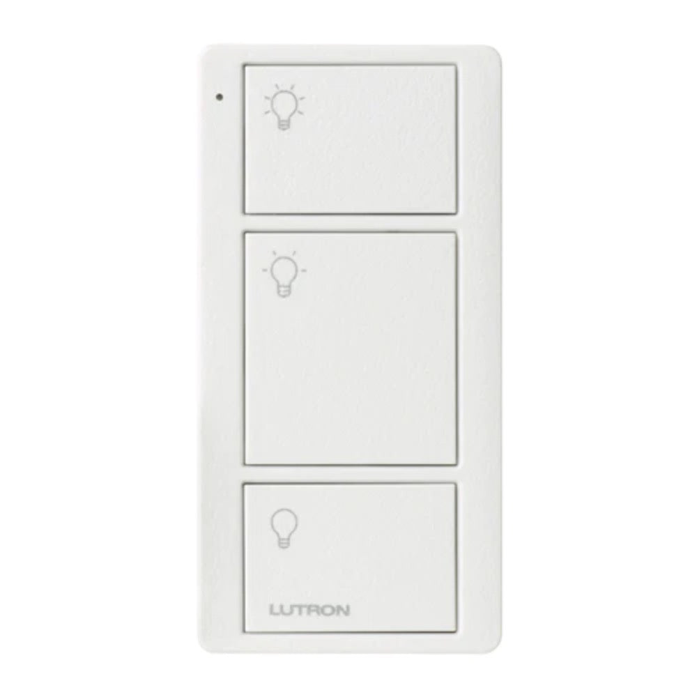 Lutron RA2 Select Pico Wireless 2 Button and 3 Button Light Controls ...