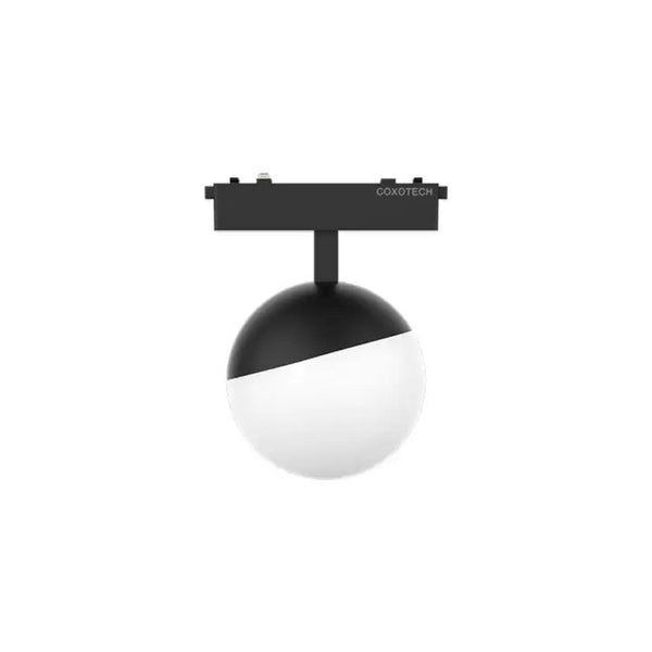 High Quality Globe Shaped Magnetic LED Light (12W)