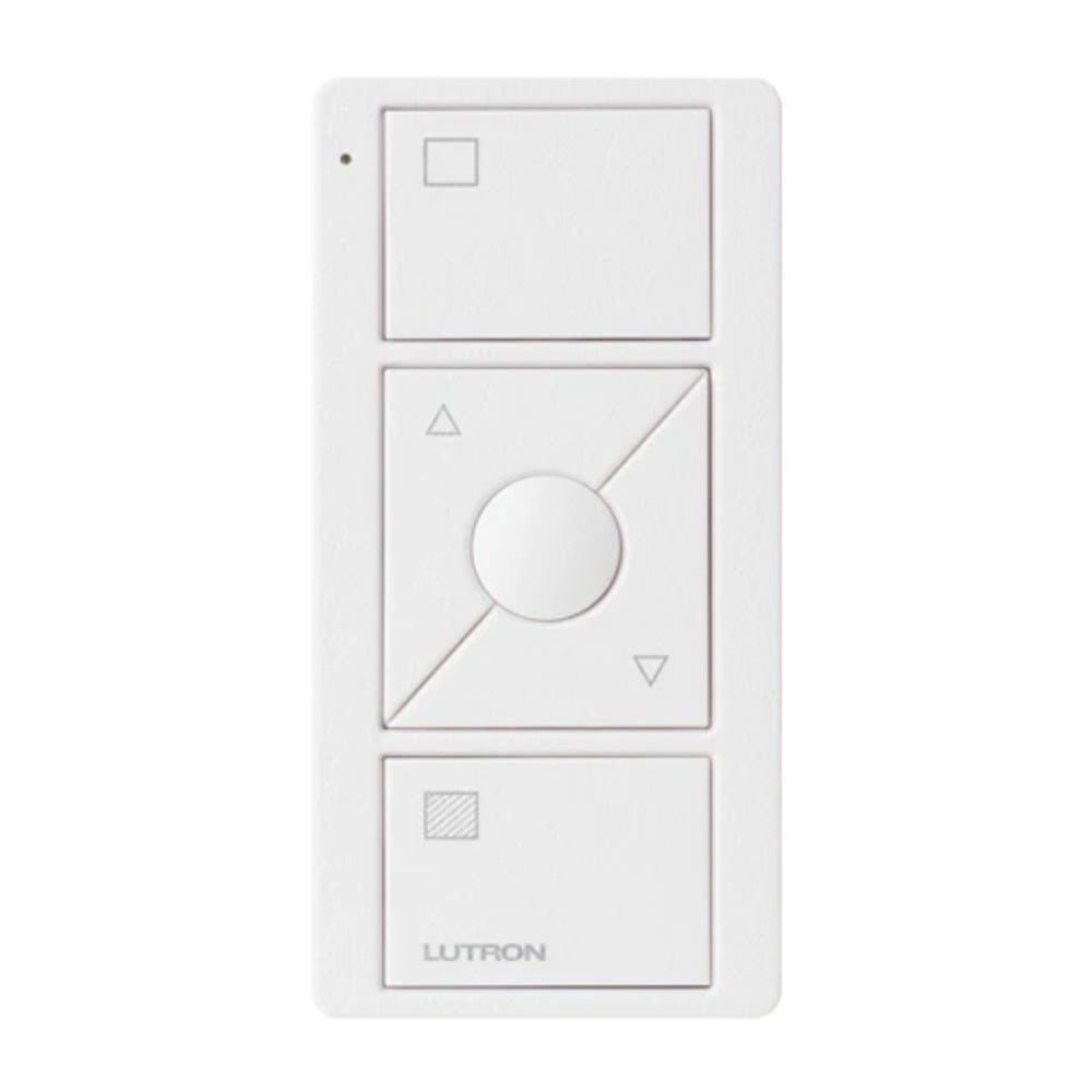 Lutron RA2 Select Pico Wireless Shade Controls with Raise and Lower ...