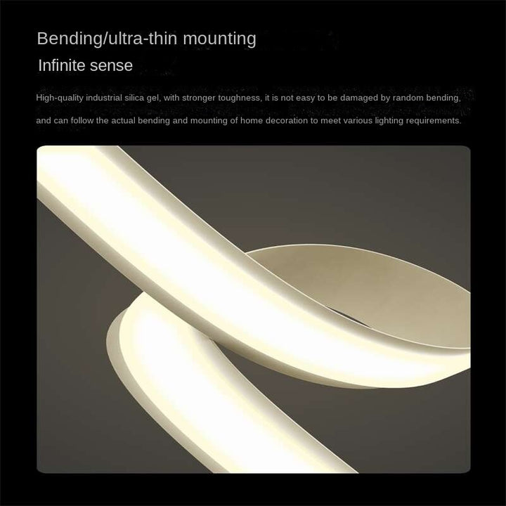 Orvibo Smart LED strip lights