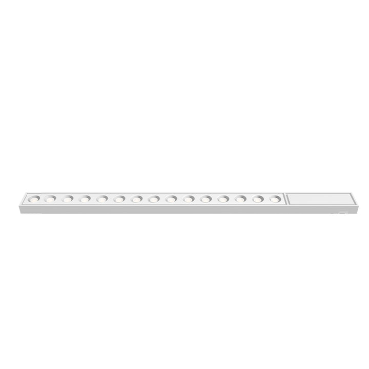 Orvibo Smart Ultra-Thin Surface Mounted Magnetic Track Grille Light (white)