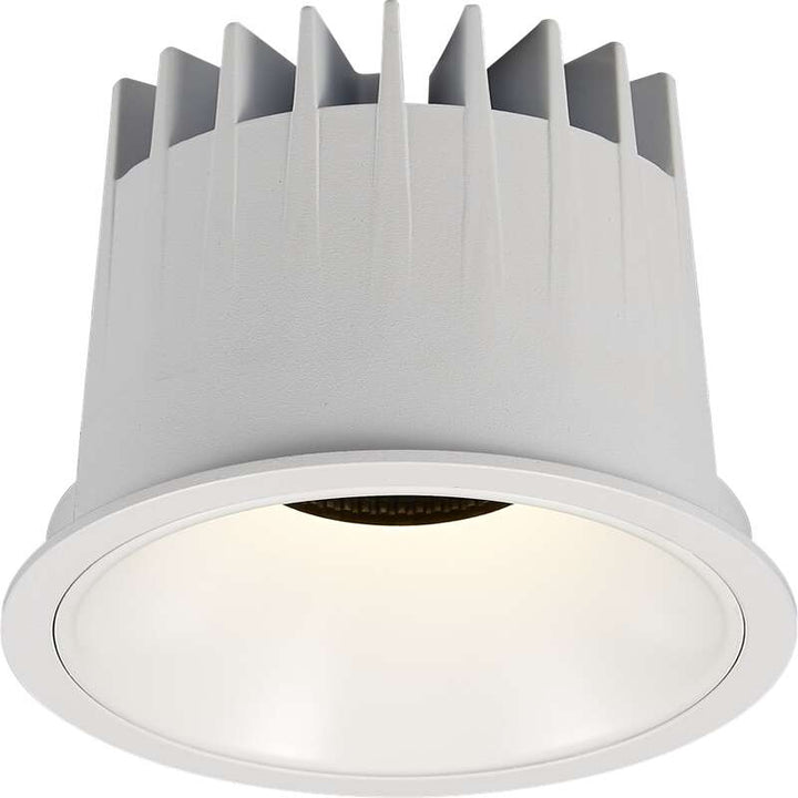 Waterproof IP65 Recessed Spotlight