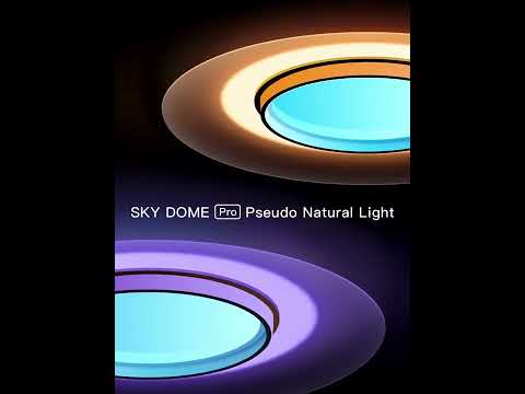 ORVIBO SKY DOME PRO smart light