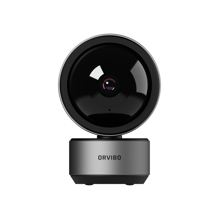 Orvibo 720p hd clearance smart security camera