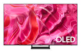 Samsung TV 65” OLED 4K S90C