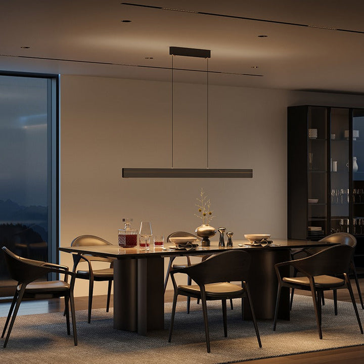 Smart Dining Table Pendant Light.