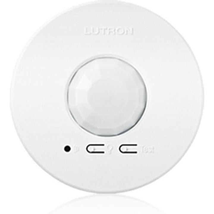 Lutron wireless occupancy sensor