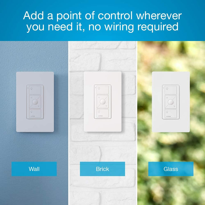 Lutron Pico Wireless Control 3